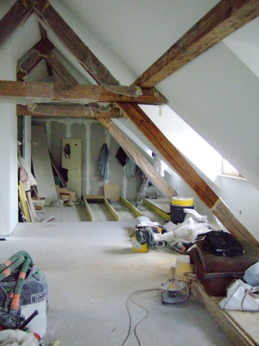 Cration d'un loft dans des combles  STRASBOURG (67) : Copie de DSCF5508.JPG