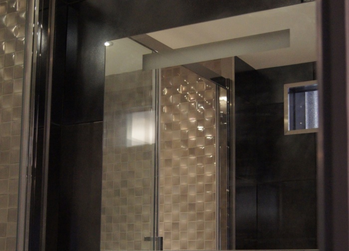 Architecture intrieure d'Appartement : DSC01763