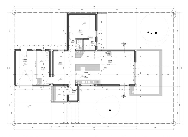 MAISON S_GEISPOLSHEIM : rue de reims_ OK2